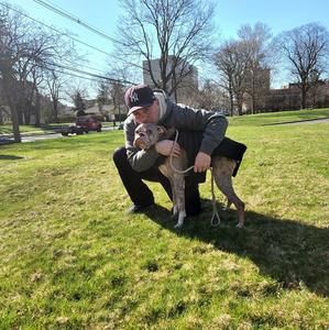 Meet your Posher, Kevin